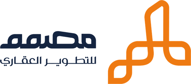 مصمم للتطوير العقاري
